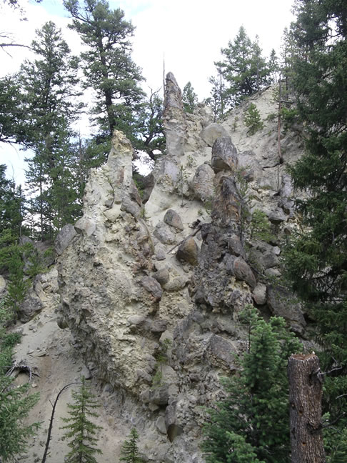 images/B- Canyon at Tower Fall..jpg